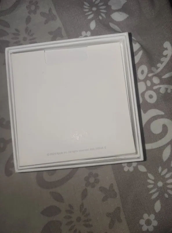 AirPods Pro 3 наушники — фото 1