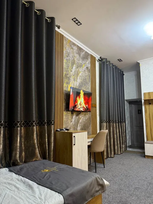 Tayyor Premium Hotel Biznesi Ijaraga Beriladi Chilonzor 8