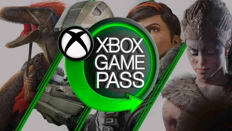 Подписка Xbox Game Pass Ultimate | Официальная Активация Подписка Xbox Game Pass Ultimate | Официальная Активация