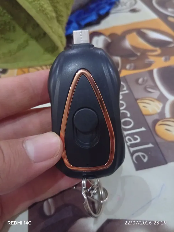 Powerbank 2