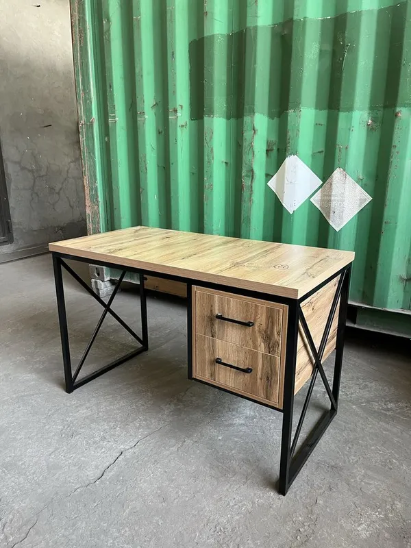 Loft stol