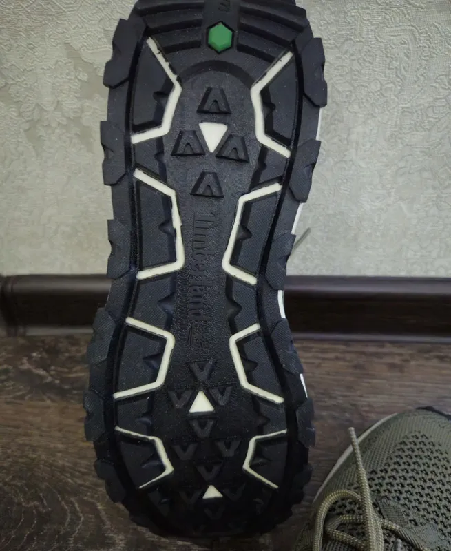 Кросовки Timberland (оригинал) 4