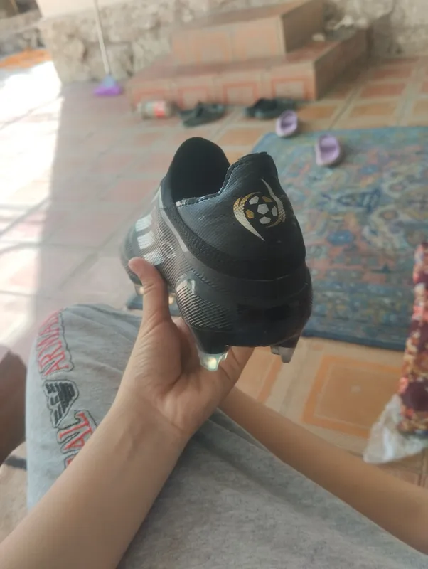 f50 butsi 38 razmer