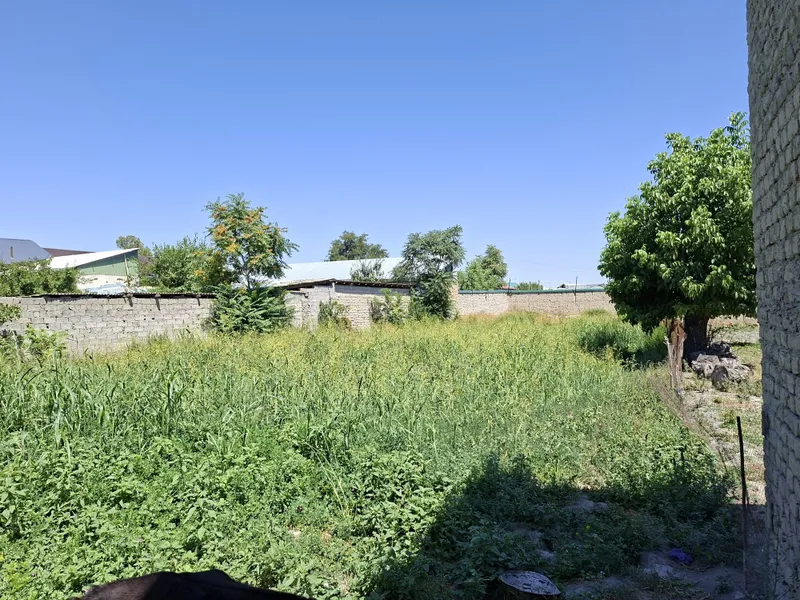 YER UCHASTKA SOTILADI Samarqand Oq daryo Dahbed shaxarchasida 5