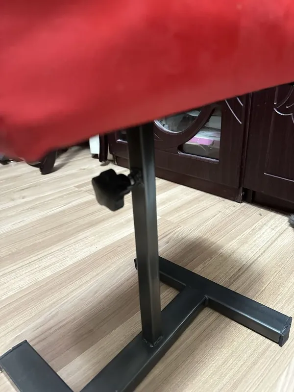 Подножка для педикюра — фото 2