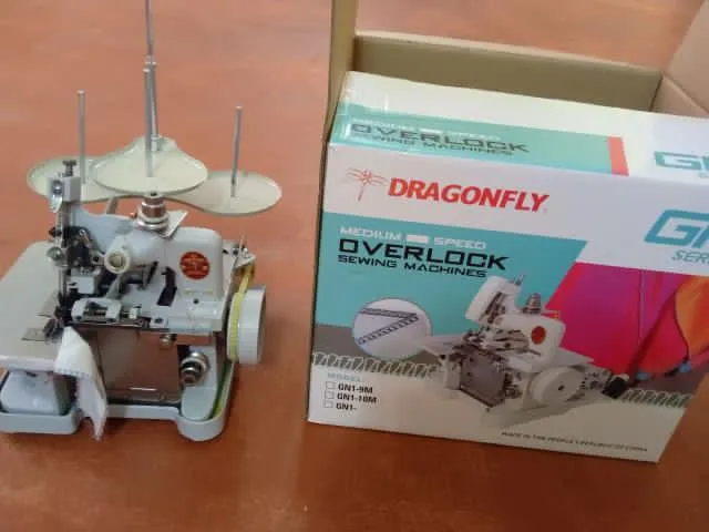 Dragon Verlo