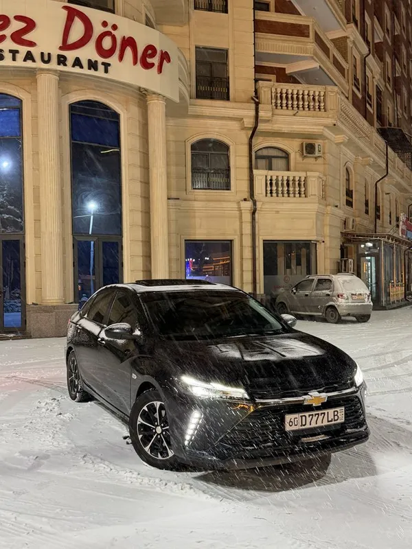 Монза 1.3 турбина — фото 4