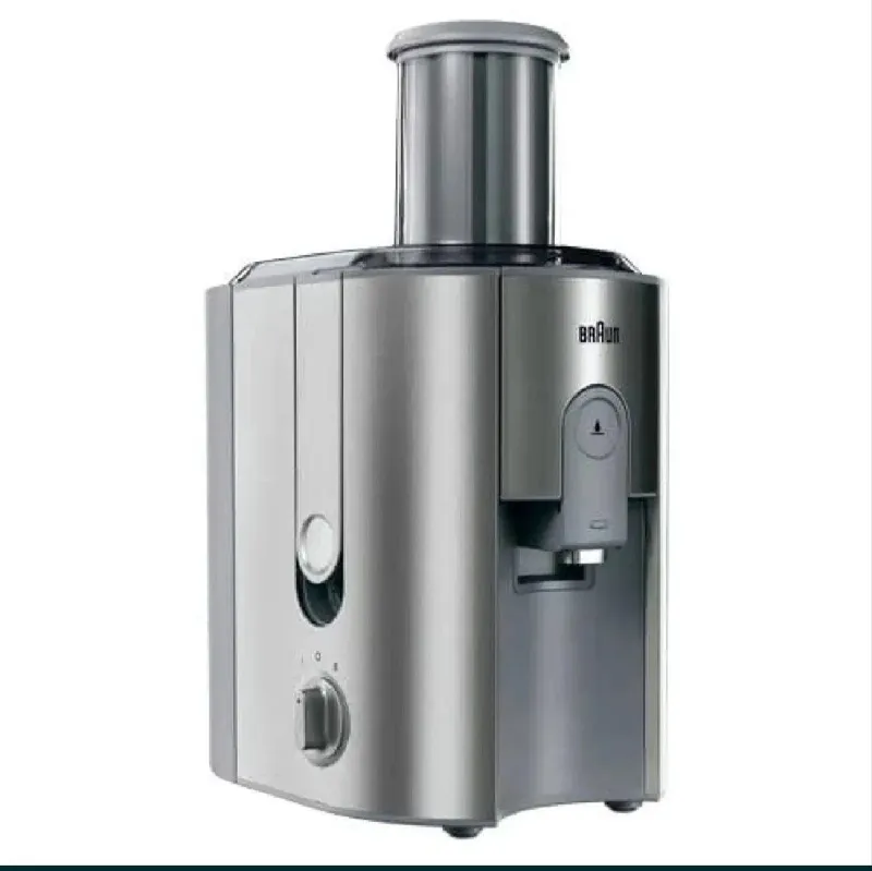 Braun J700 MultiQuick 7 sharbat chiqargichi, Соковыжималка 2 Braun J700 MultiQuick 7 sharbat chiqargichi, Соковыжималка 2