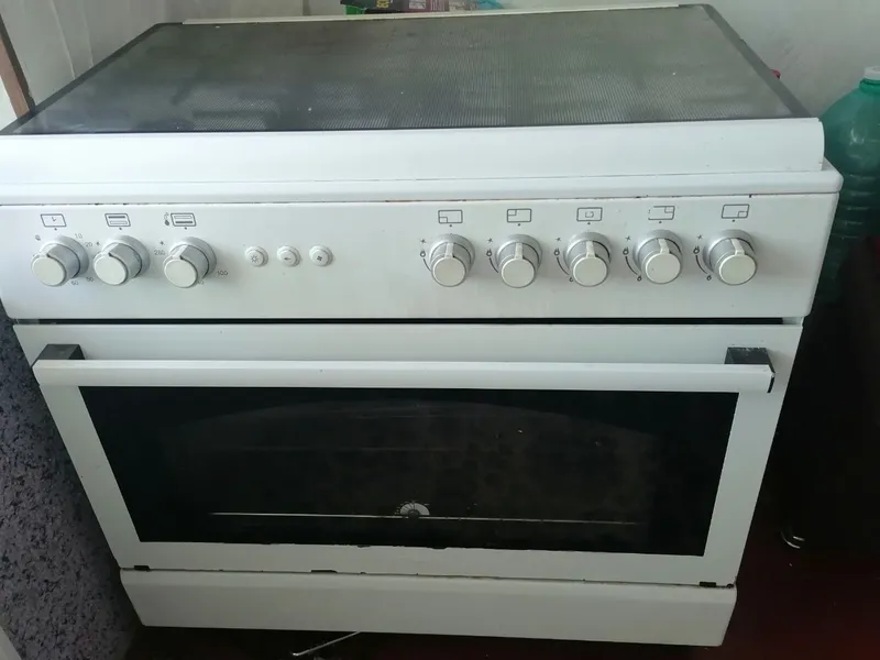 Gaz plita original 2