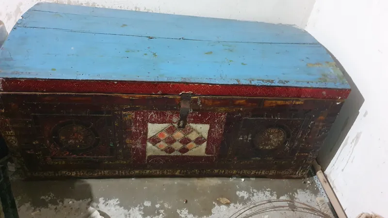 сандик сотилади