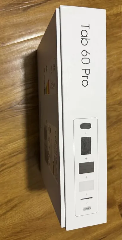 Tab 60 Pro 24/128 gb 3 Tab 60 Pro 24/128 gb 3