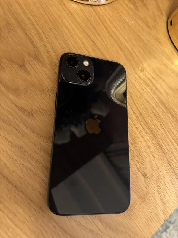 Iphone 13 midnight
