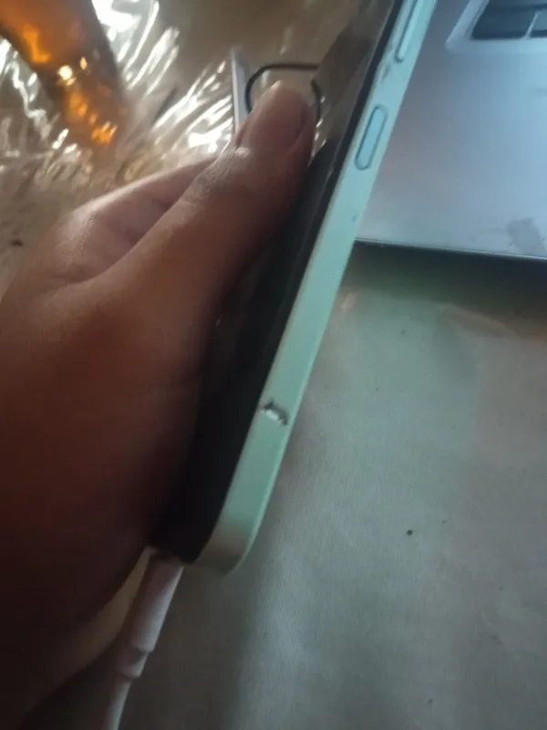 HUAWEI nav y61 4