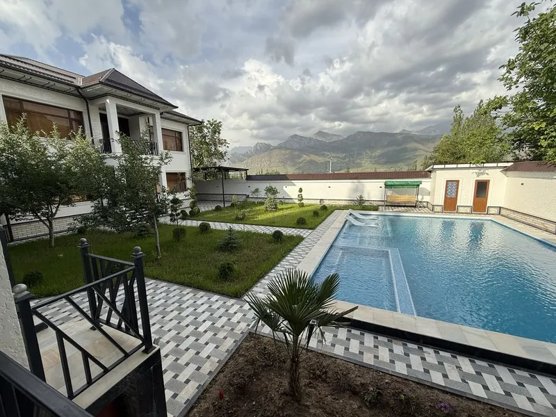 Дача MARMARA 1 Дача MARMARA 1