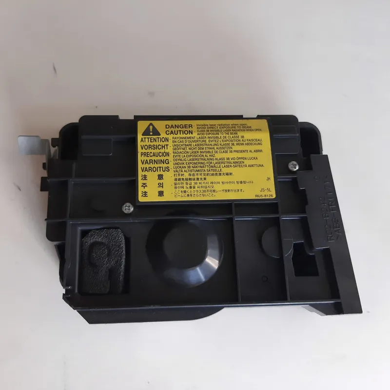 Блок лазера HP 2035, 2055, Canon 252, 418, 5840, 3 Блок лазера HP 2035, 2055, Canon 252, 418, 5840, 3