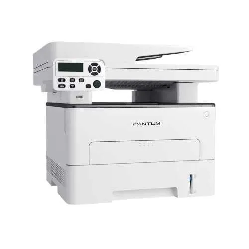 НОВИНКА МФУ лазерный Pantum M7100DW принтер, сканер, ксерокс+ — фото 1