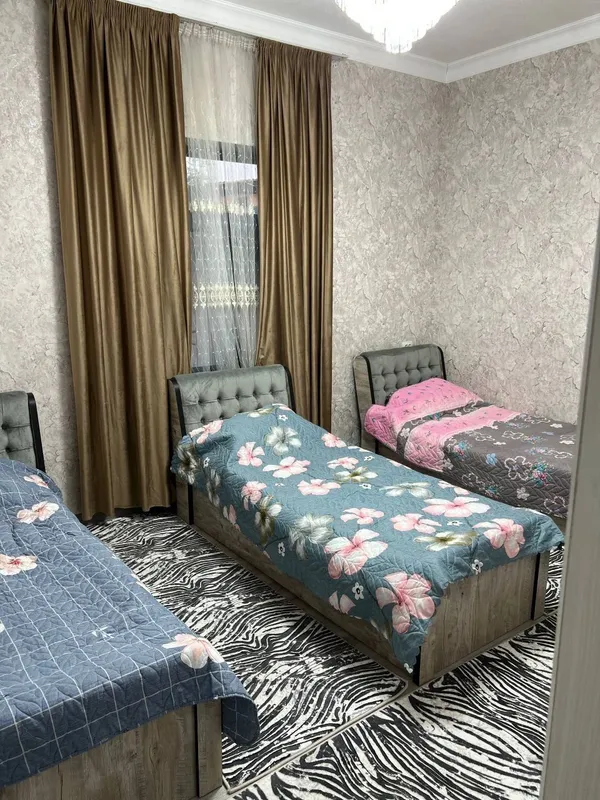 продажа дома кибрайский район 6