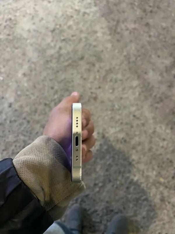 iPhone 12 mini 3