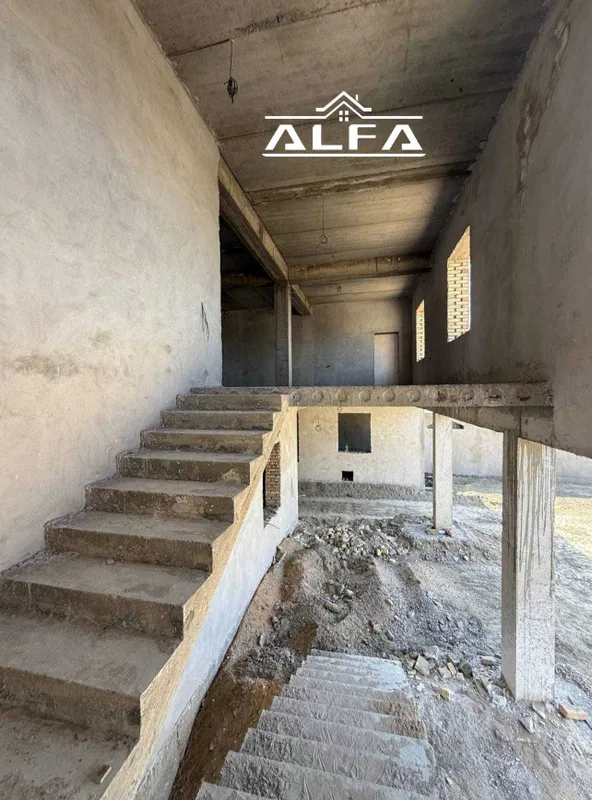 3 ta xo'jalikga mo'ljallangan hovli sotiladi #a913 4