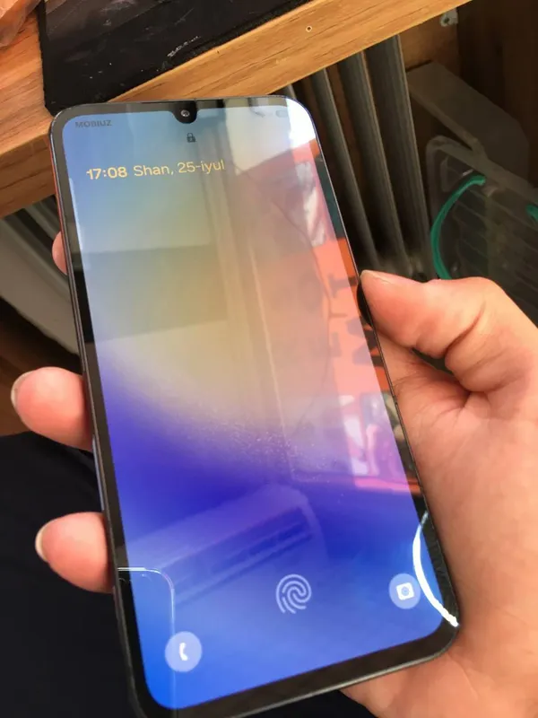 Samsung A34 5g 6