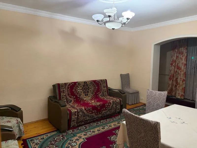 Каракамыш 2/1, аренда 4/4/9 для семьи , табассум — фото 4