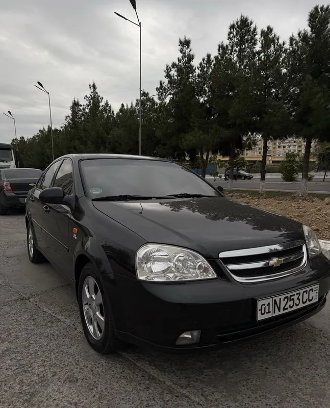 Lacetti 1.6 2013 2 Lacetti 1.6 2013 2