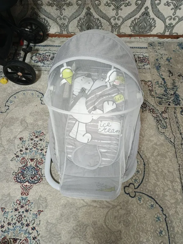 Srochna sotiladi yangi hali kam iwlatilgan