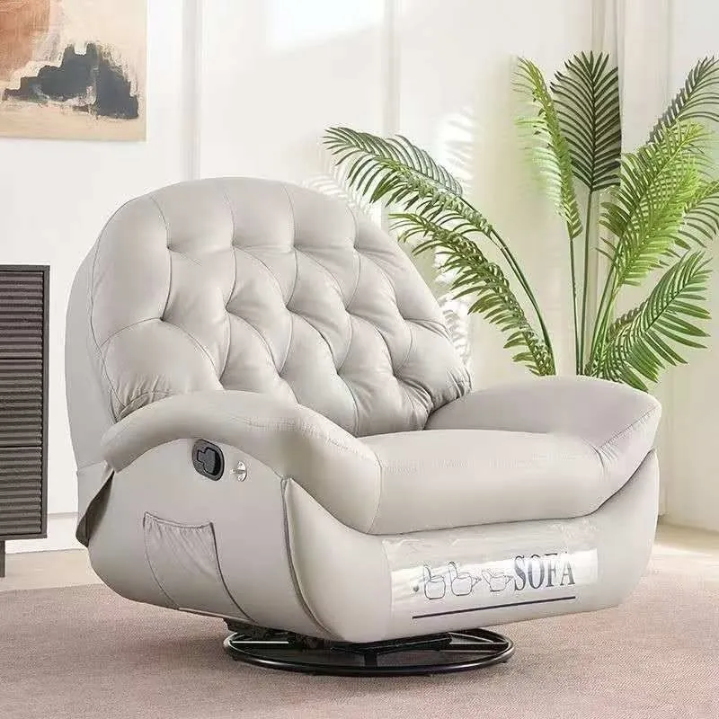 Многофункциональное кресло-диван — фото 1