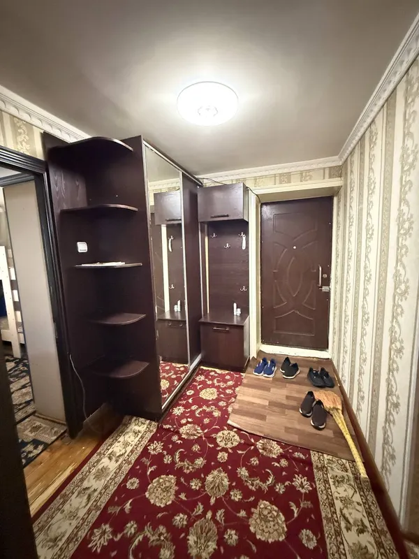 Аренда квартиры — фото 5