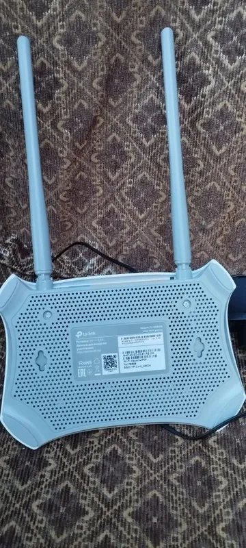 Продам ролтэр TP Link. — фото 2
