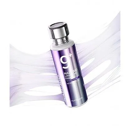Numbuzin No.9 NAD+ Bio Lifting-sil Essence (50 мл)