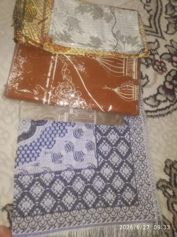 2 tasi katta joynomoz . 3ta joynomoz 2 ta belbog