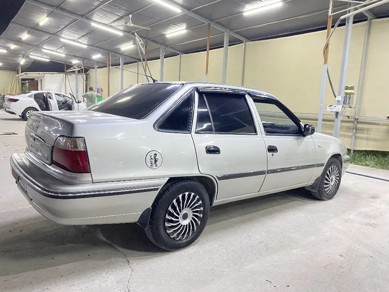 Nexia 1 2008 luks kanditsaner 4 Nexia 1 2008 luks kanditsaner 4