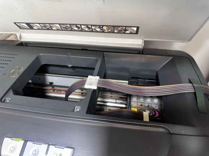 R 270 Epson в идеальном состоянии продается принтер 3