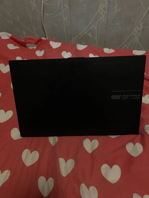 Asus vivobook ho 14/15 — фото 3