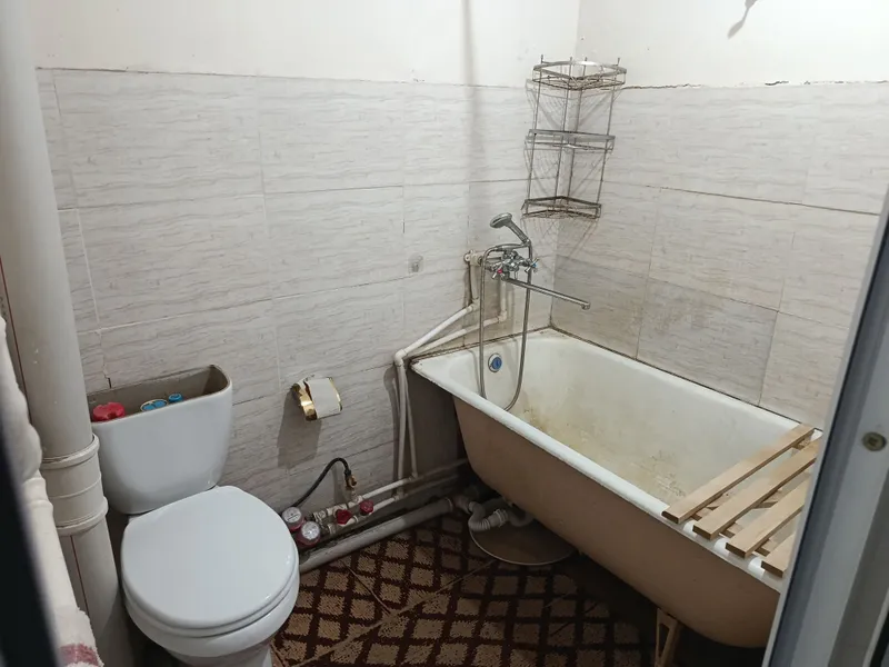 Аренда квартира 3/2/4, Фархадский рынок 300 метр, 650 9