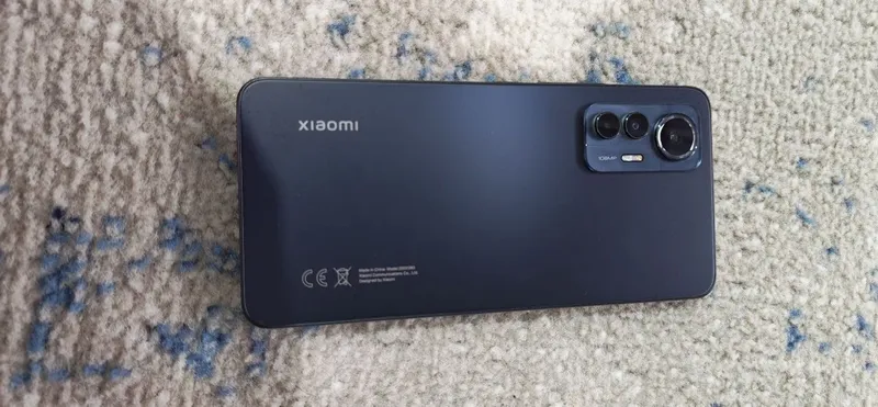 Xiaomi 12 lite 8/128