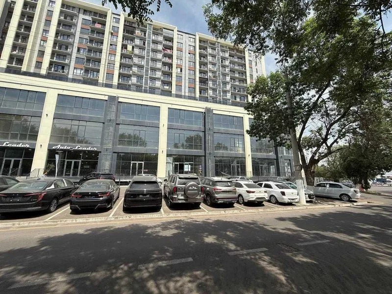Продается помещение, Prestige Garden, 863м2