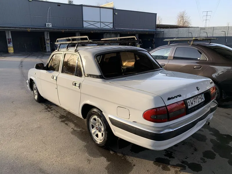 Продаётся Волга 3110 6 Продаётся Волга 3110 6