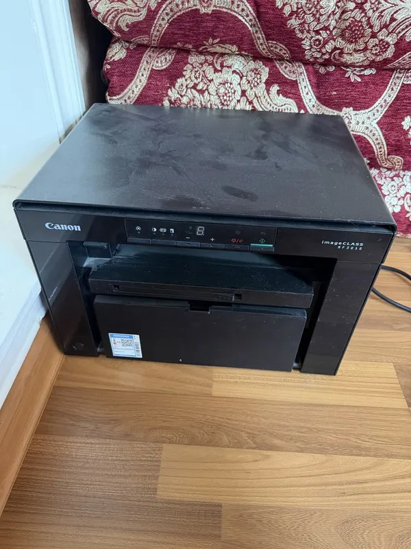 Canon i-SENSYS MF3010