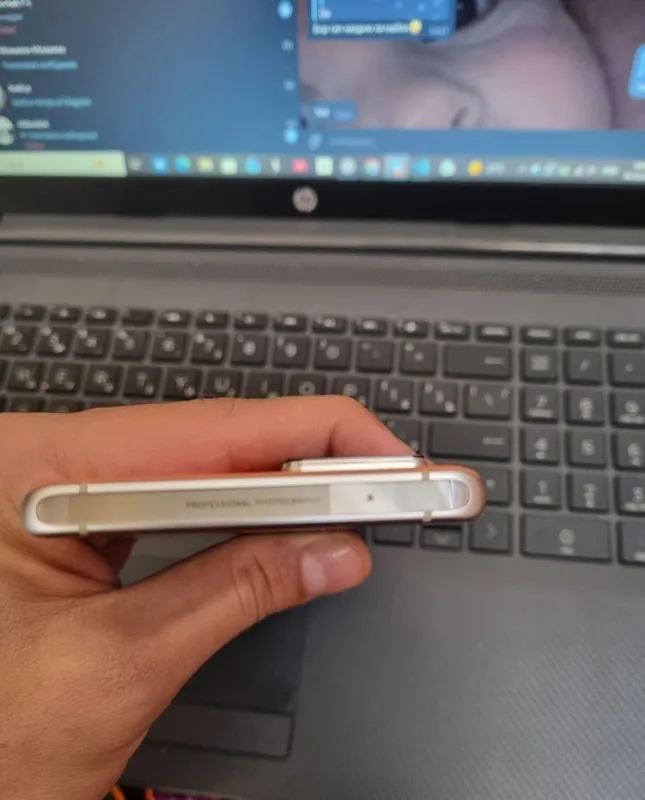 Vivo X60 pro + 256GB 2