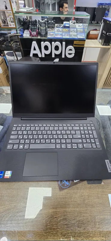 Lenovo IdeaPad 3 15IAU7 (82TT) — фото 1