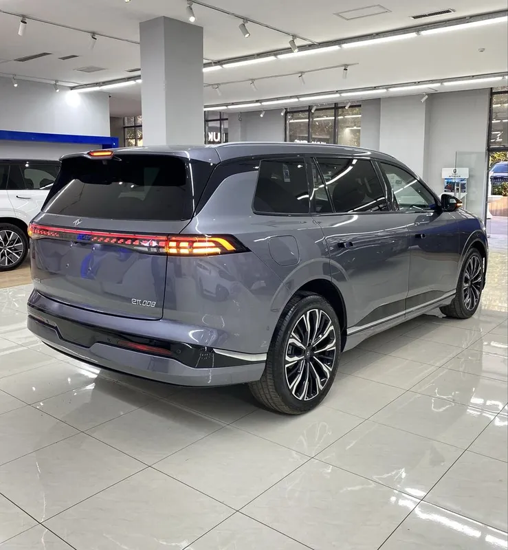 Dongfeng 008 202KM Gibrid 2026 Ultra Restayling Full 3 yil Garantiya 2 Dongfeng 008 202KM Gibrid 2026 Ultra Restayling Full 3 yil Garantiya 2