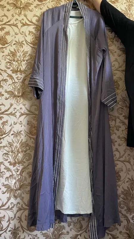 koʻylak va abaya 3 koʻylak va abaya 3