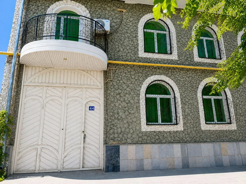Продается дом в центре Канимеха