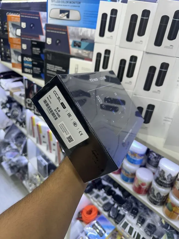 Manitor Teyes CC3L WIFI sikidka 85$ 2 Manitor Teyes CC3L WIFI sikidka 85$ 2