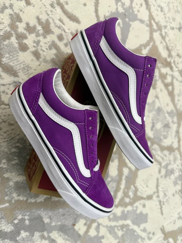 Vans Old Skool Original | EU 35 | Состояние новых | 30 $ 1 Vans Old Skool Original | EU 35 | Состояние новых | 30 $ 1