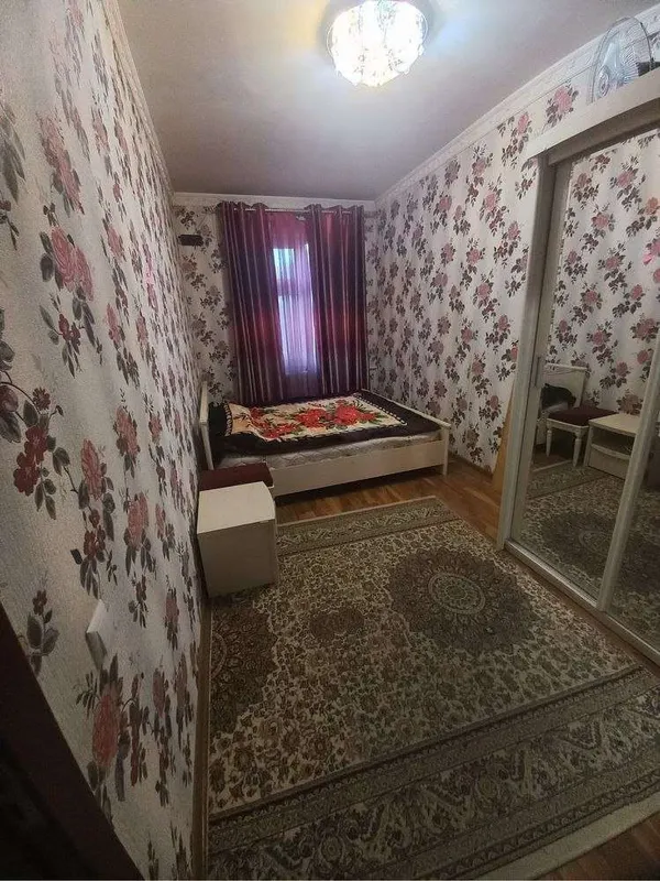 аренда квартира Мирзоулугбек 2