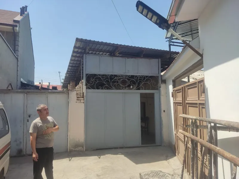 Yakkasaroy bratskiy