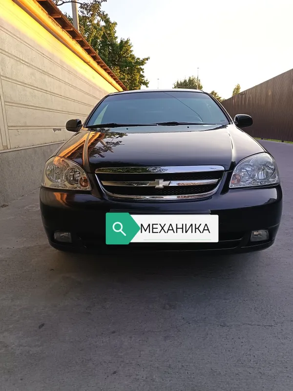 Ласети 2010 йил механика — фото 7 Ласети 2010 йил механика — фото 7